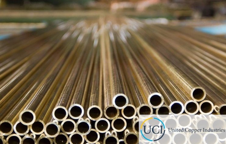 Admiralty Brass Tubes Manufacturer in India