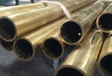 Admiralty brass condenser tube Manufacturer