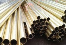 Admiralty Brass Welded Tube Supplier