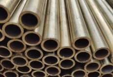 Heat Exchangers Tubing Admiralty Brass Supplier