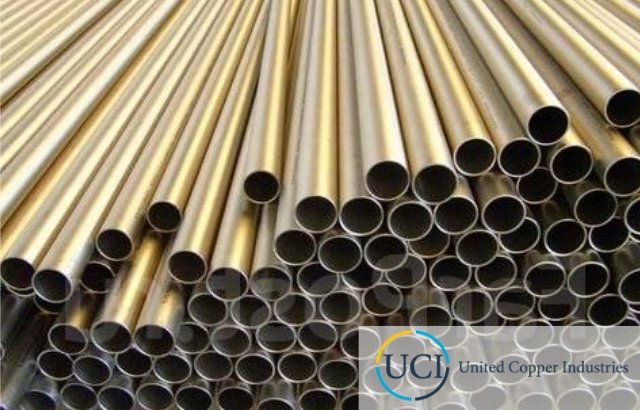  Aluminium Brass Tube Manufacturer in India