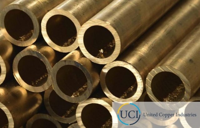 Brass 63/37 Tube Manufacturer in India