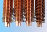 Alloy 70-30 Finned Tube