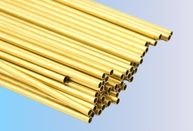 Brass 70/30 Round Tube