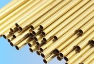 Thin Wall Brass 70/30 Tubes