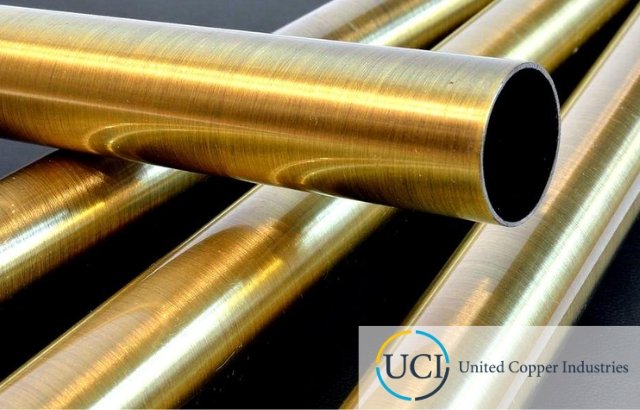 Brass Tube C22000 Manufacturer In India