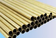 Extruded Brass C22000 Tube