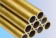 C26000 Seamless Brass Tube