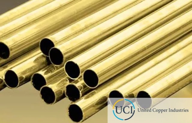 Brass C26000 Tube Manufacturer In India