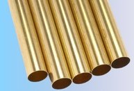 Brass Alloy C27000 Tube