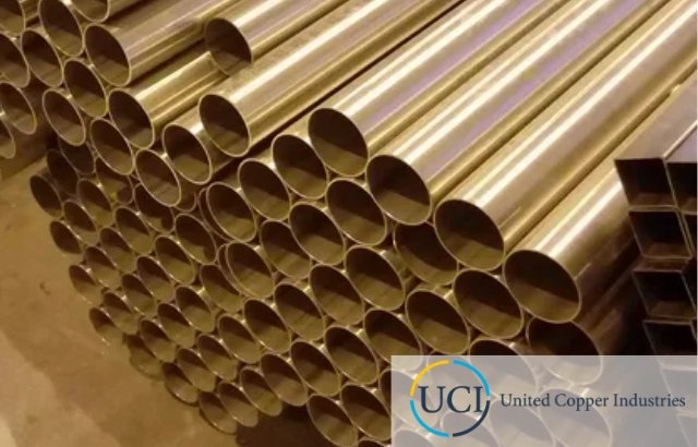 Brass C27000 Tube Supplier In India