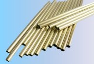 Brass C27000 Polish Tube