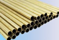 Brass C27000 Welded Tube