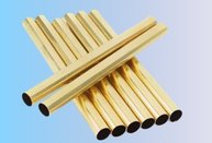 Brass C28000 Seamless Tube