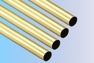 Brass C28000 Annealed Tube 