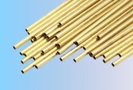 Brass C28000 Drawn Tube 