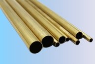 Brass C28000 Extruded Tube