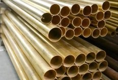  Brass C28000  Pipe Supplier