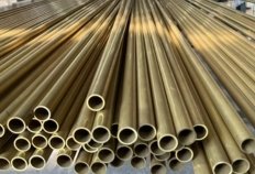 63/37 brass Pipes Supplier