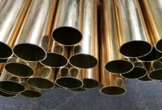 Brass Pipe C22000 Manufacturer