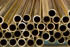 Brass C26000 Pipe Manufacturer