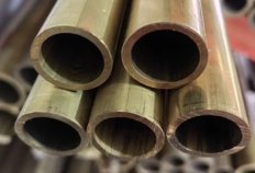 Brass C27000 Pipe Manufacturer Supplier