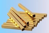 Bright Annealed Copper Square Pipe