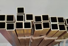 Brass Tubes C22000 Supplier