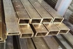 Brass Tubes C28000 Supplier