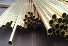 Brass 70/30 Tube Manufacturer