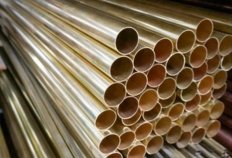 Brass C27000 Tube Manufacturer