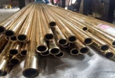 Brass Tubes C26000 Manufacturer