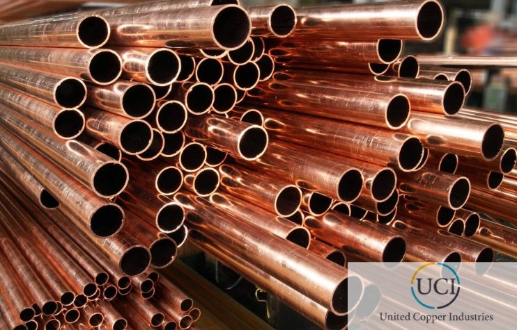 Copper Tube Manufacturer in Ahmedabad
