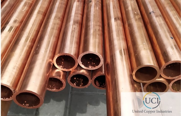 Copper Tube Manufacturer in Bangalore