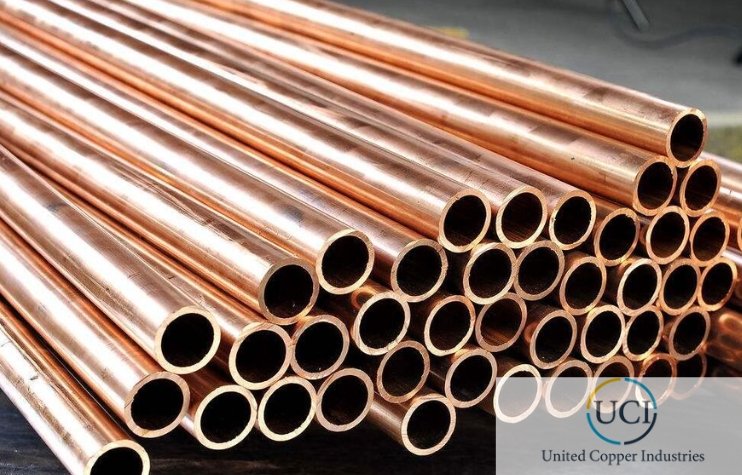Copper Tube Manufacturer in Chennai
