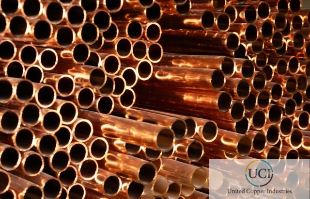 Copper Tube Manufacturer in Gujarat