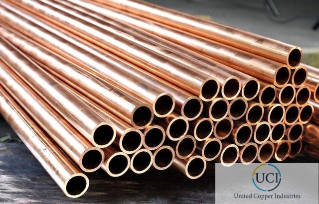 Copper Tube Manufacturer in Hyderabad