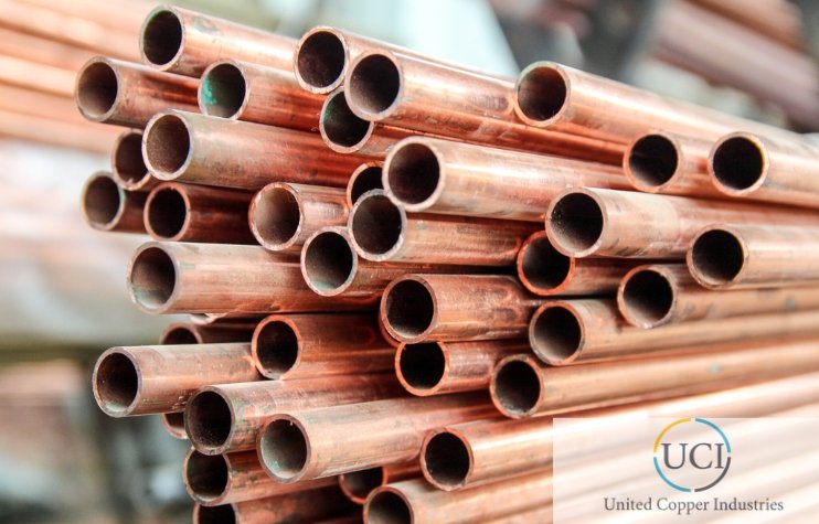 Copper Tube Manufacturer in Kolkata