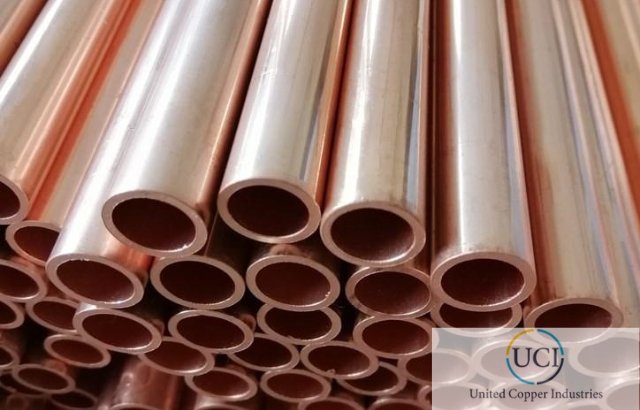 Copper Tube Manufacturer in Mumbai