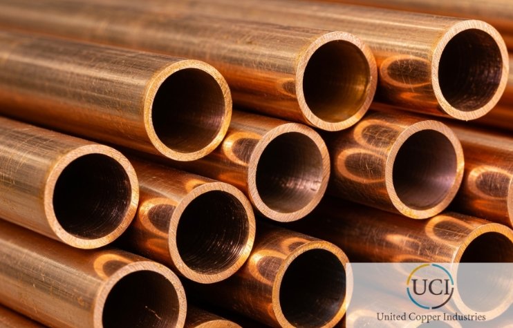 Copper Tube Manufacturer in Pune