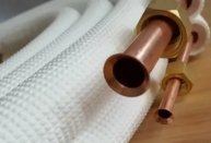 Aircon Copper tube