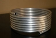 Aluminium AC Tube