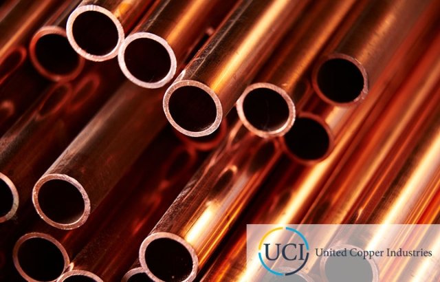 Copper Bus Tube For Electrical Application Supplier In India