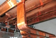 Copper Secondary Bus Systems