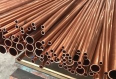 Copper C10100 Hard Drawn Pipe Supplier
