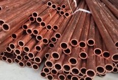 Copper C10100 Soft Pipe Manufacturer