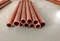 Copper Alloy 102 Bright Annealed Pipe Manufacturer
