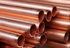 Copper C10200 Hard Drawn Pipe Manufacturer