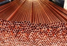 Copper C10200 Light Drawn Pipe Supplier