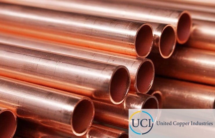 Copper C10300 Pipe Manufacturer in India